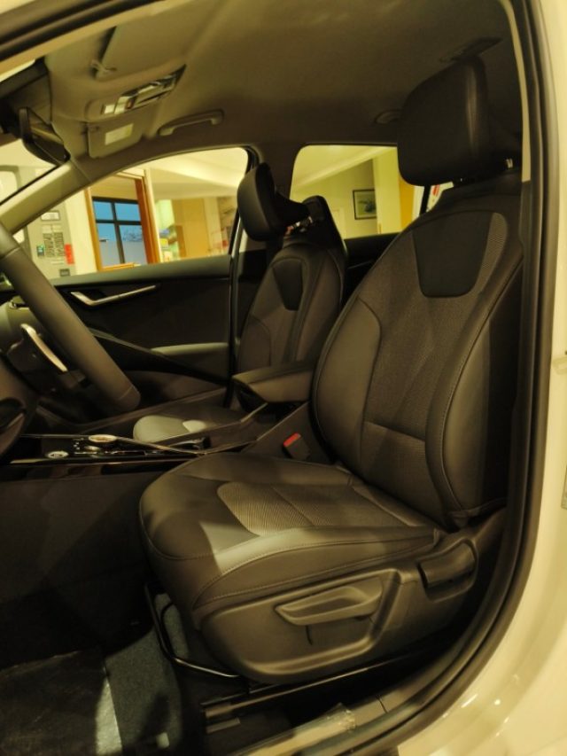 KIA Niro usata, con Controllo elettronico della corsia