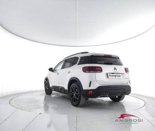 CITROEN C5 Aircross usata 3