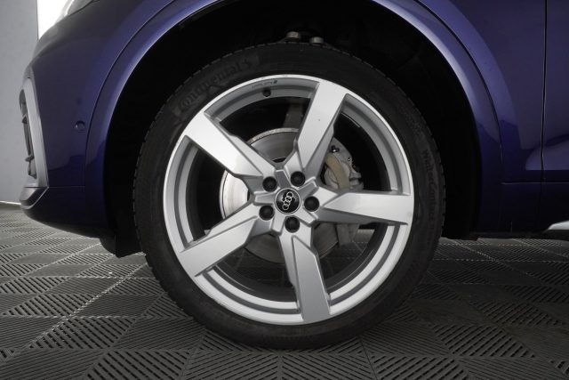 AUDI Q5 usata 14