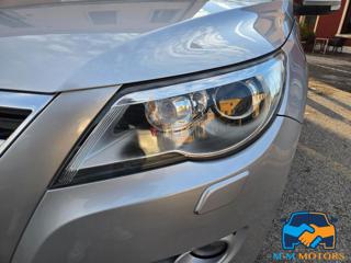 VOLKSWAGEN Tiguan usata 31