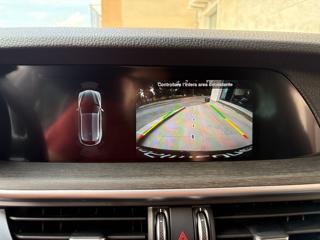 ALFA ROMEO Stelvio usata, con Trazione integrale