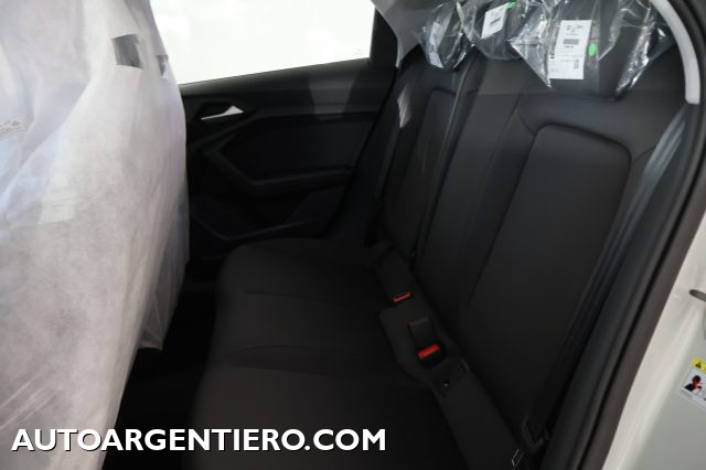 AUDI A1 usata, con Controllo elettronico della corsia