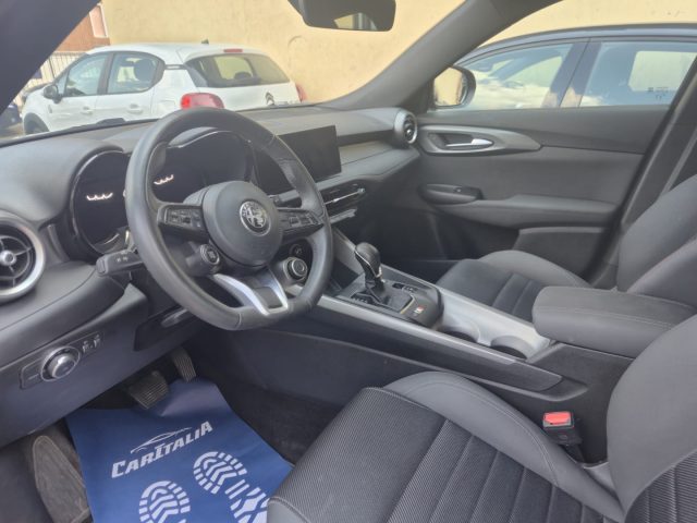 ALFA ROMEO Tonale usata, con Climatizzatore