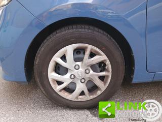HYUNDAI i10 usata, con ESP