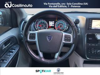 LANCIA Voyager usata, con Cruise Control