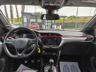 OPEL Corsa usata, con Controllo trazione