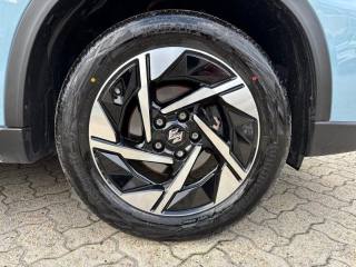 SUZUKI Vitara usata, con Airbag Passeggero