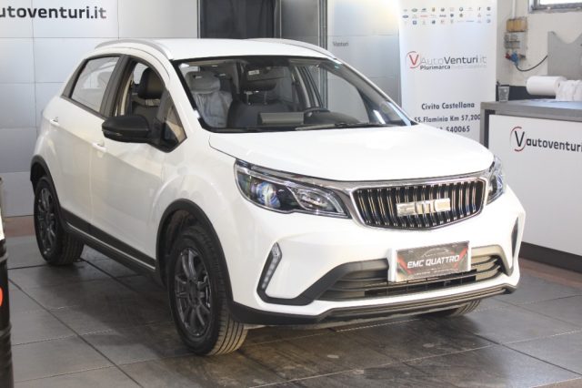 EMC Quattro usata, con ABS