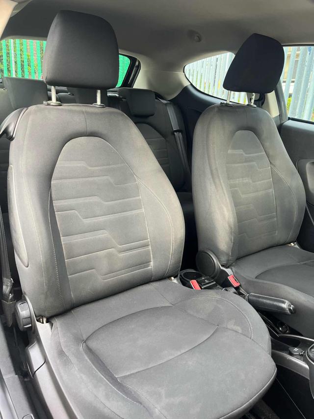 ALFA ROMEO MiTo usata, con Controllo trazione