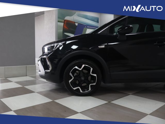 OPEL Crossland usata, con Cerchi in lega
