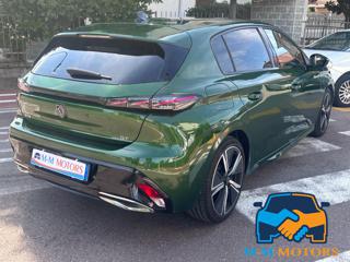 PEUGEOT 308 usata, con Autoradio
