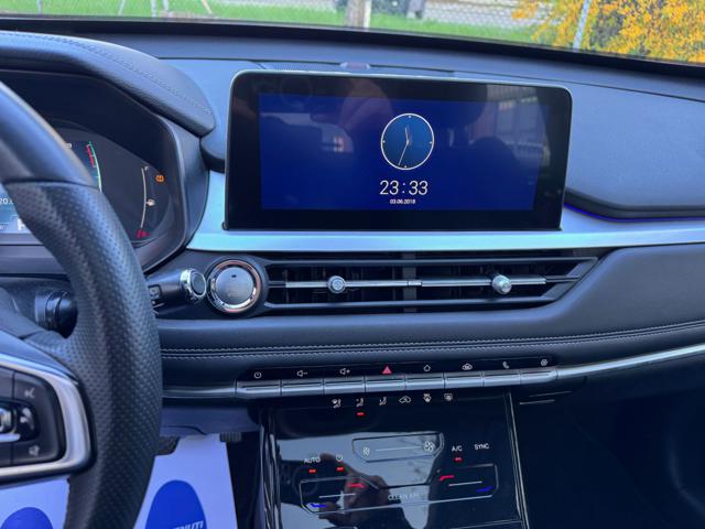 DR MOTOR DR 6.0 usata, con Cerchi in lega