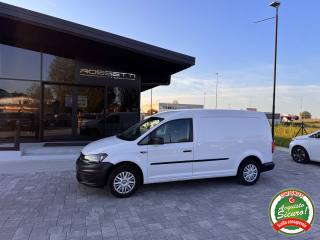 VOLKSWAGEN Caddy usata, con Alzacristalli elettrici