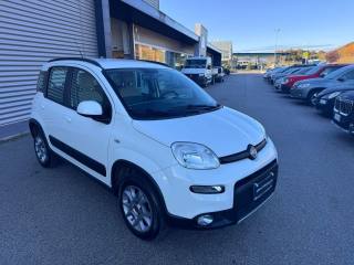 FIAT Panda usata, con Airbag Passeggero