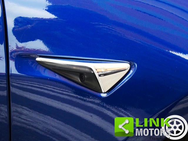 TESLA Model 3 usata, con Climatizzatore