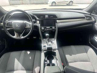 HONDA Civic usata, con Climatizzatore