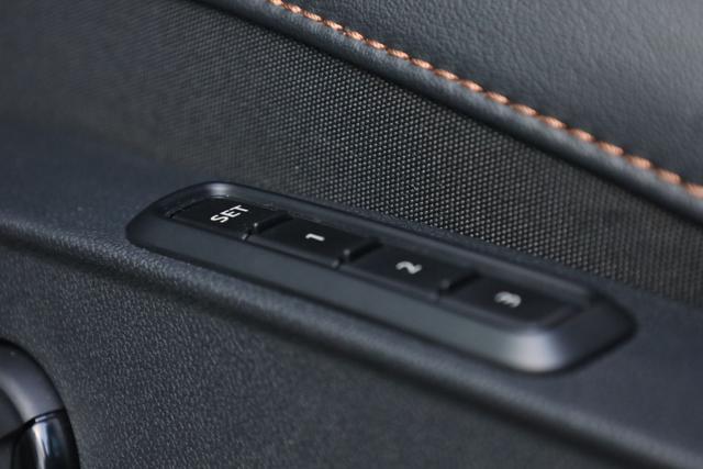 CUPRA Formentor usata, con Specchietti laterali elettrici