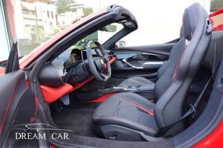 FERRARI 296 usata, con Controllo trazione
