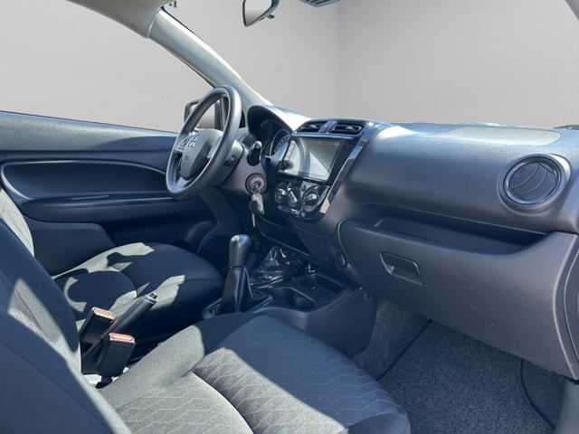 MITSUBISHI Space Star usata, con USB