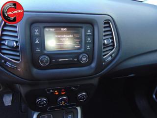 JEEP Compass usata, con Controllo trazione
