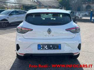 RENAULT Clio usata, con Cruise Control