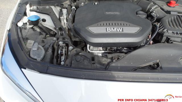 BMW 116 usata 97