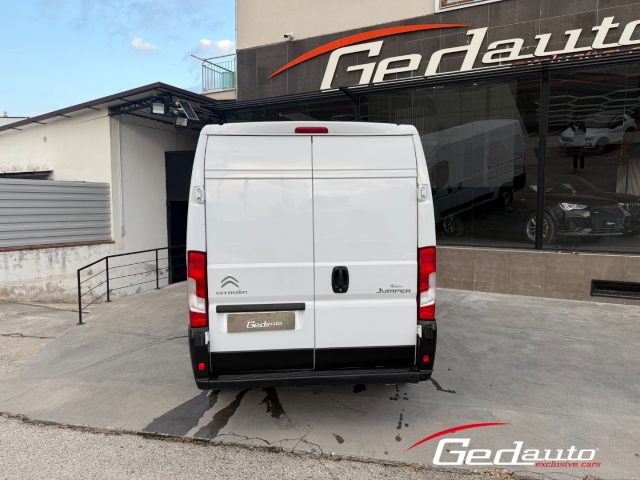 CITROEN Jumper usata, con Climatizzatore