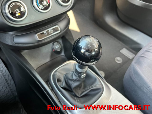 FIAT 500X usata, con Servosterzo