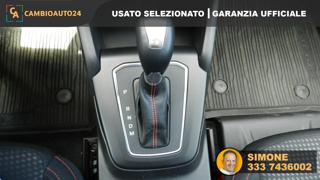 FORD Focus usata, con Luci diurne LED