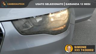 AUDI A1 usata 79