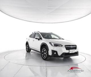 SUBARU XV usata 1