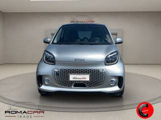 SMART ForTwo usata, con Airbag laterali