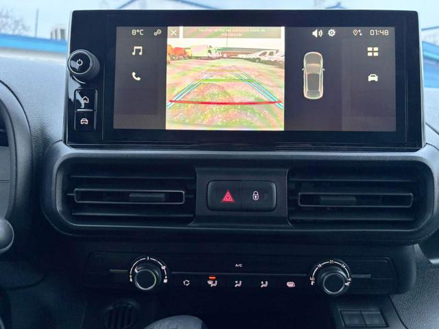 CITROEN Berlingo usata, con Servosterzo