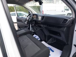 FIAT Scudo usata, con Controllo vocale