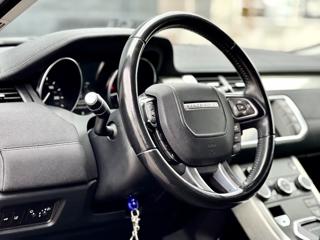 LAND ROVER Range Rover Evoque usata, con Controllo trazione