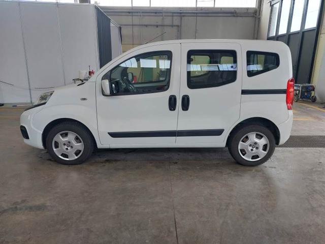 FIAT Qubo usata, con Alzacristalli elettrici