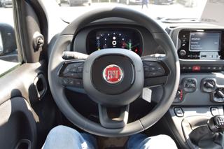 FIAT Panda usata, con Controllo vocale