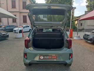 KIA Picanto usata, con Chiusura centralizzata