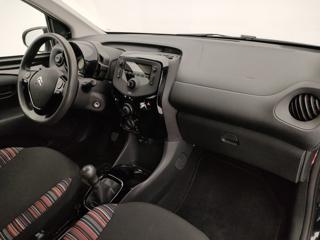 CITROEN C1 usata, con Airbag testa