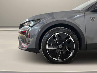 PEUGEOT 408 usata, con Start/Stop Automatico