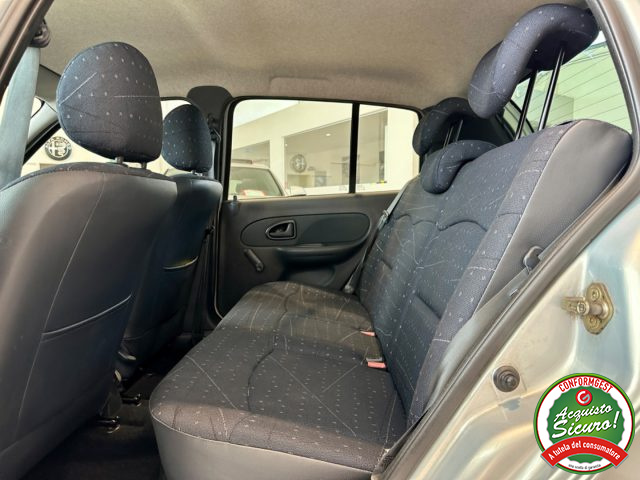 RENAULT Clio usata, con Servosterzo
