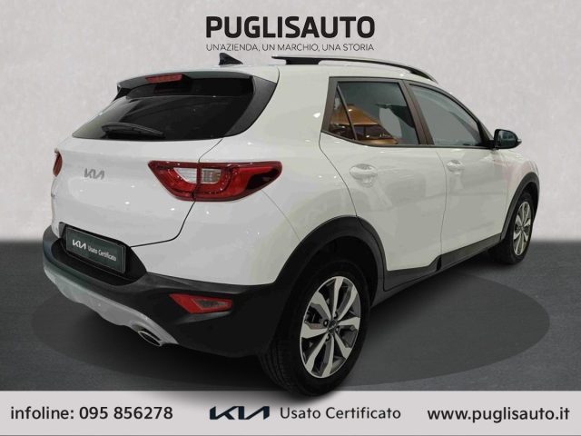 KIA Stonic usata, con Airbag Passeggero