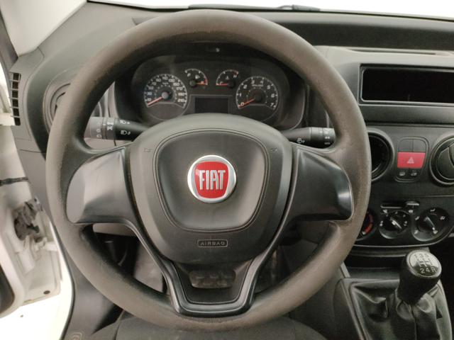FIAT Fiorino usata 11