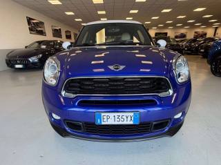 MINI Cooper usata, con Autoradio
