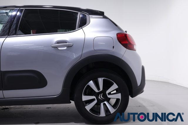 CITROEN C3 usata 35
