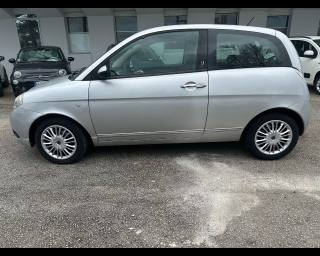 LANCIA Ypsilon usata, con Airbag Passeggero