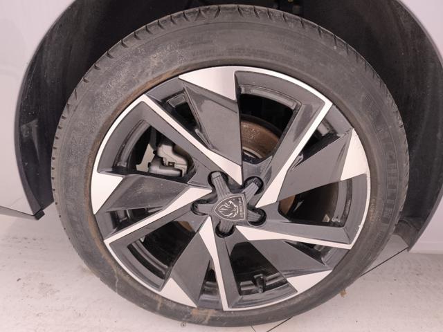 PEUGEOT 308 usata, con Sensore di luce