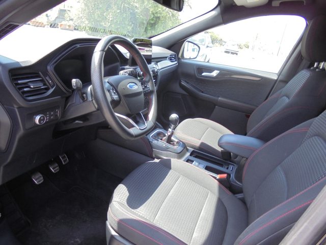 FORD Kuga usata 20