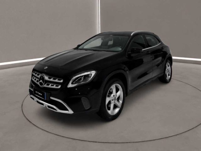 MERCEDES-BENZ G usata, con ABS