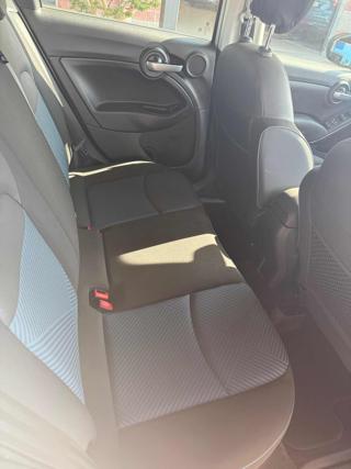 FIAT 500X usata, con Fari Xenon